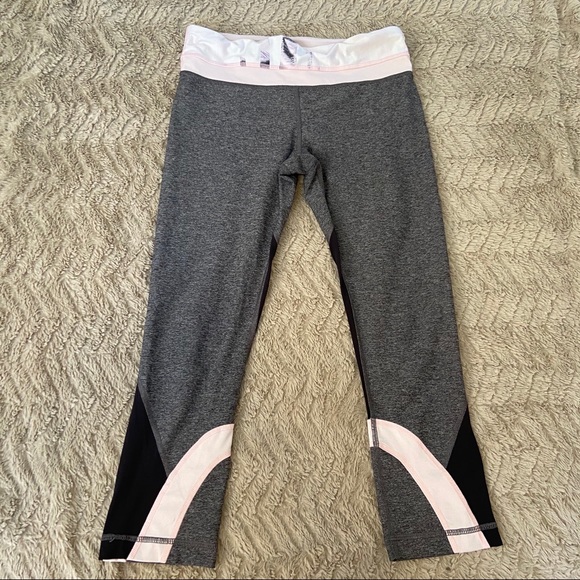 Lululemon Leggings - Picture 3 of 7